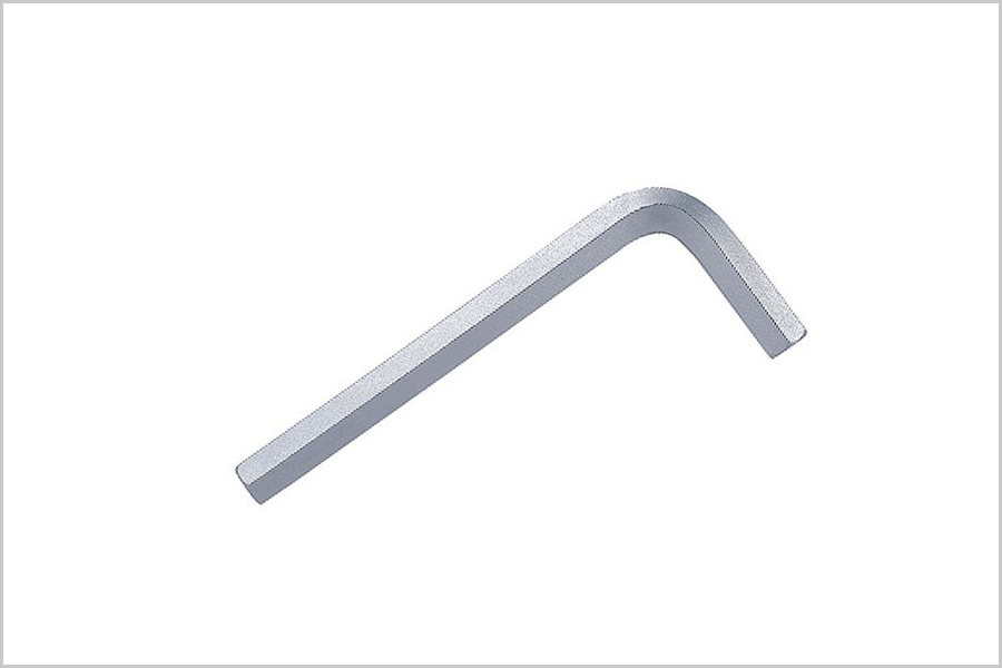 Hex Key L Wrench